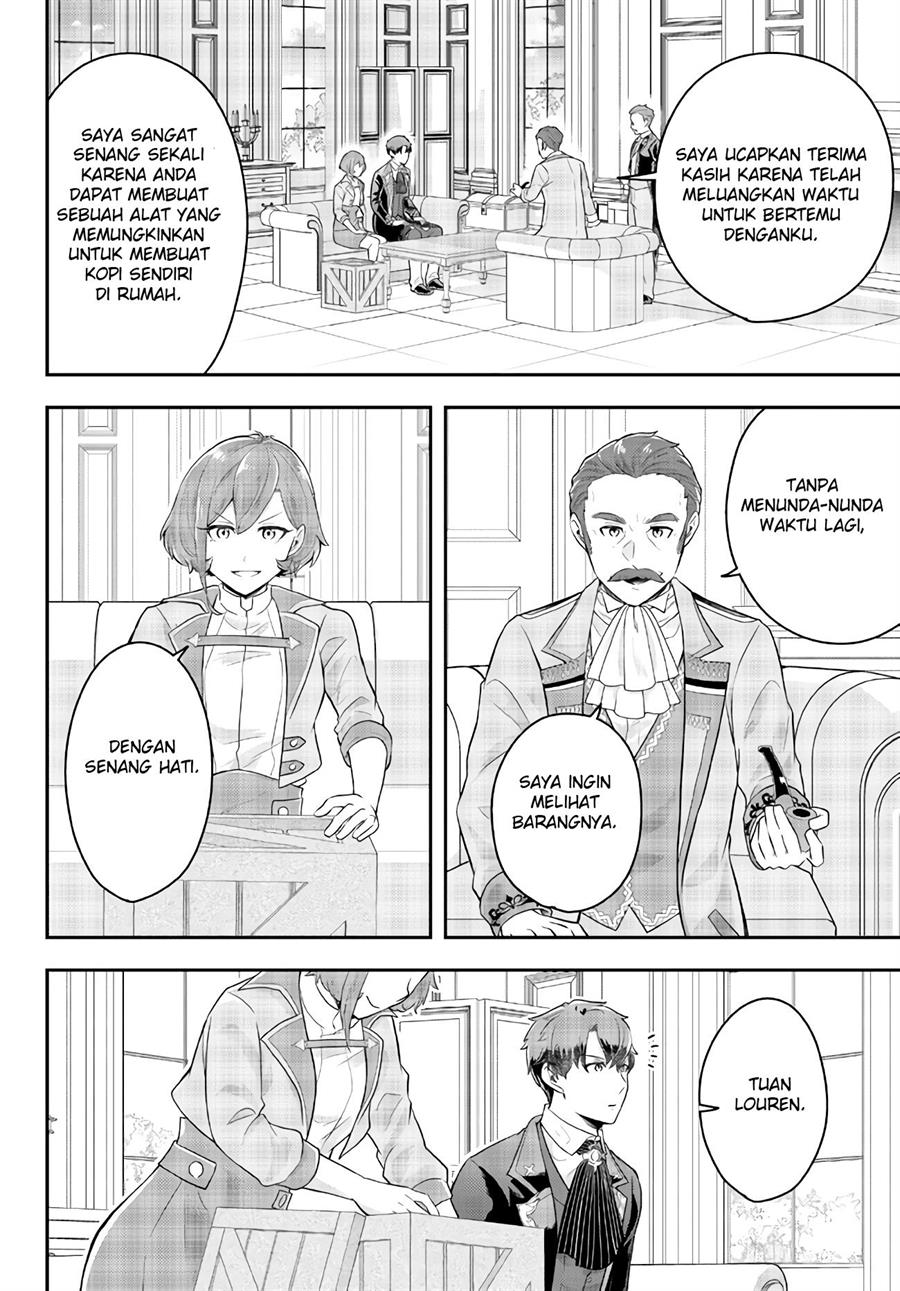 image-komik-dokushin-kizoku-wa-isekai-wo-ouka-suru-kekkon-shinai-otoko-no-yuuga-na-ohitori-sama-life-chapter-10-16/31