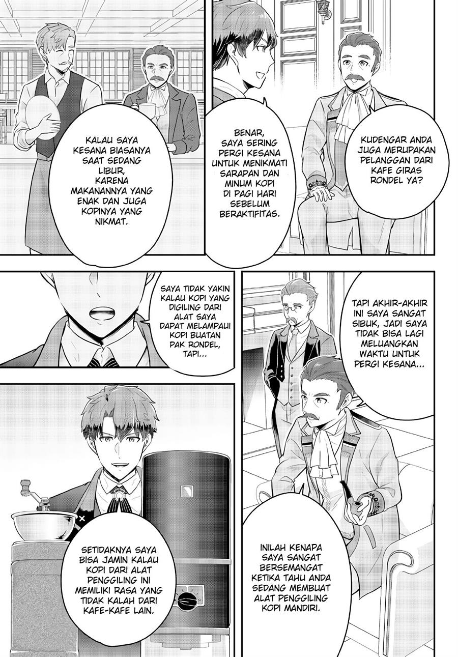 image-komik-dokushin-kizoku-wa-isekai-wo-ouka-suru-kekkon-shinai-otoko-no-yuuga-na-ohitori-sama-life-chapter-10-17/31