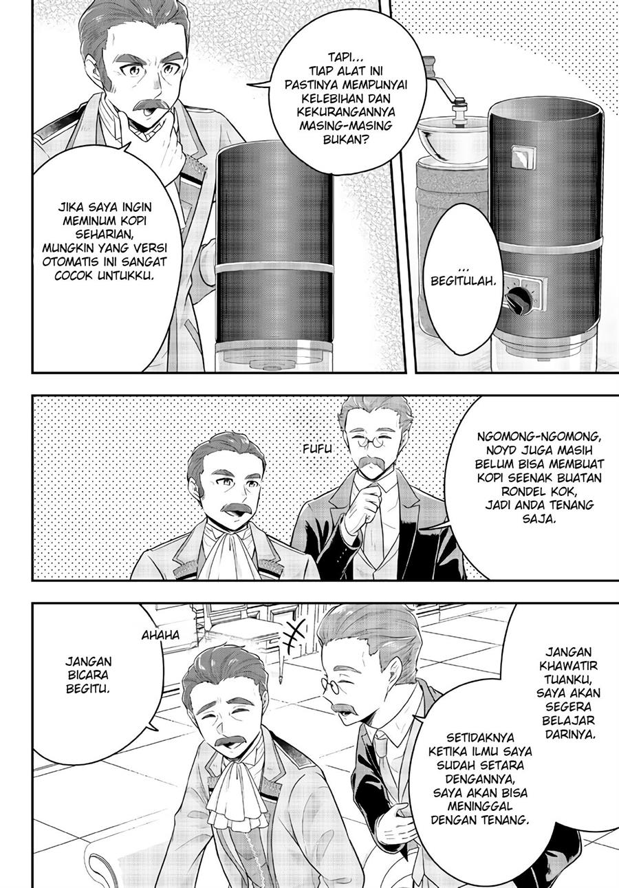 image-komik-dokushin-kizoku-wa-isekai-wo-ouka-suru-kekkon-shinai-otoko-no-yuuga-na-ohitori-sama-life-chapter-10-18/31