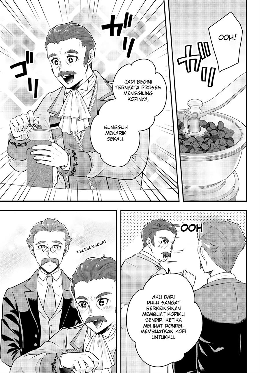 image-komik-dokushin-kizoku-wa-isekai-wo-ouka-suru-kekkon-shinai-otoko-no-yuuga-na-ohitori-sama-life-chapter-10-21/31