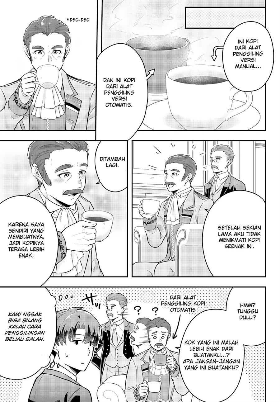 image-komik-dokushin-kizoku-wa-isekai-wo-ouka-suru-kekkon-shinai-otoko-no-yuuga-na-ohitori-sama-life-chapter-10-23/31