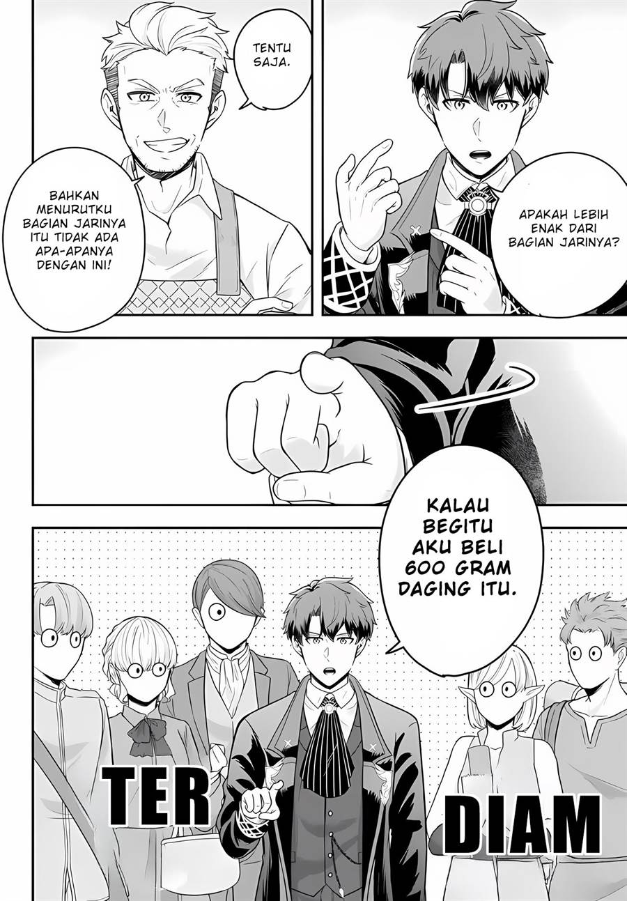 image-komik-dokushin-kizoku-wa-isekai-wo-ouka-suru-kekkon-shinai-otoko-no-yuuga-na-ohitori-sama-life-chapter-11-7/30