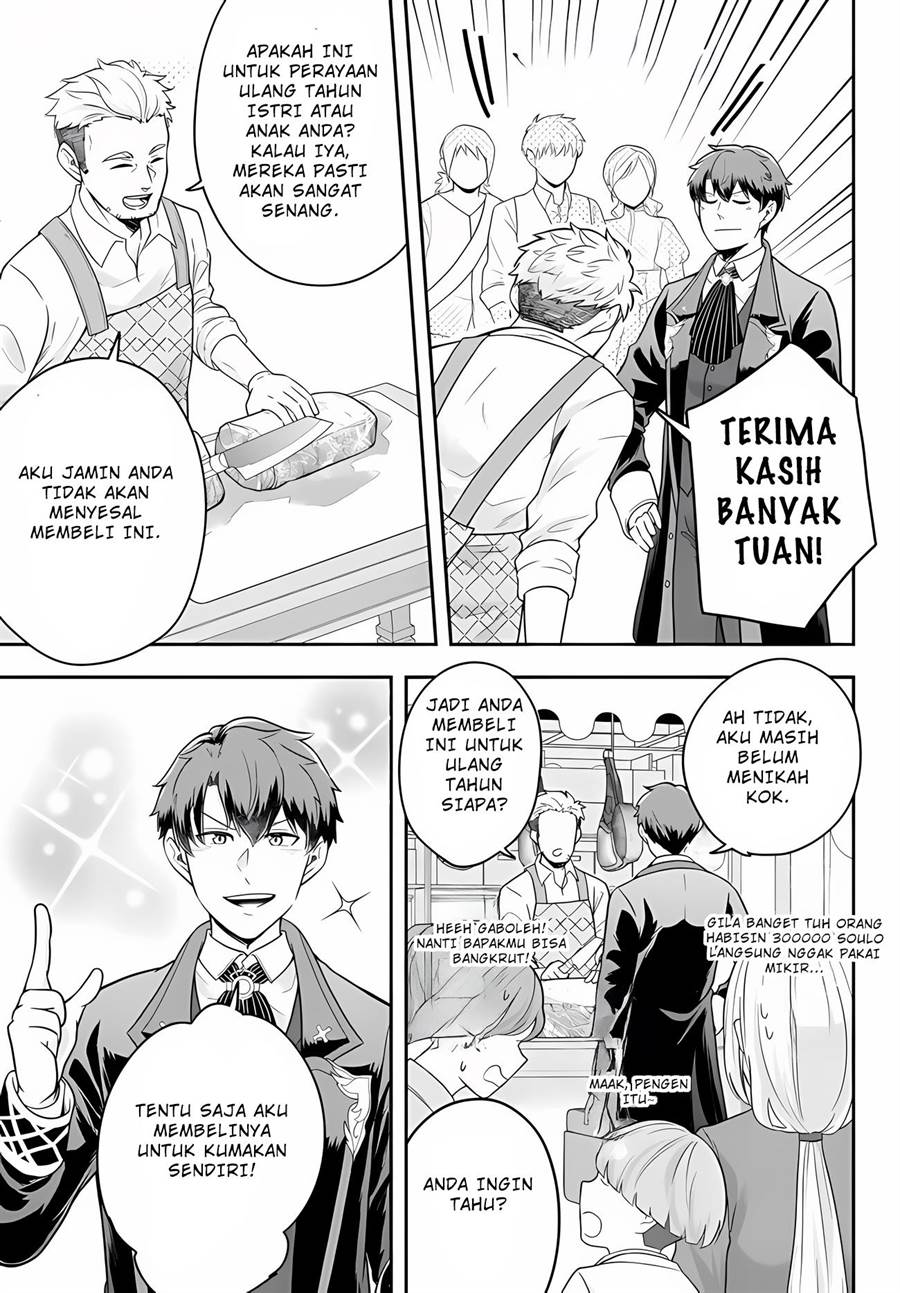 image-komik-dokushin-kizoku-wa-isekai-wo-ouka-suru-kekkon-shinai-otoko-no-yuuga-na-ohitori-sama-life-chapter-11-8/30