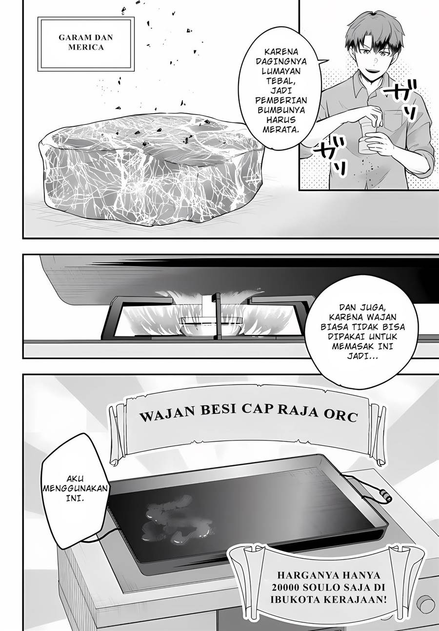 image-komik-dokushin-kizoku-wa-isekai-wo-ouka-suru-kekkon-shinai-otoko-no-yuuga-na-ohitori-sama-life-chapter-11-19/30