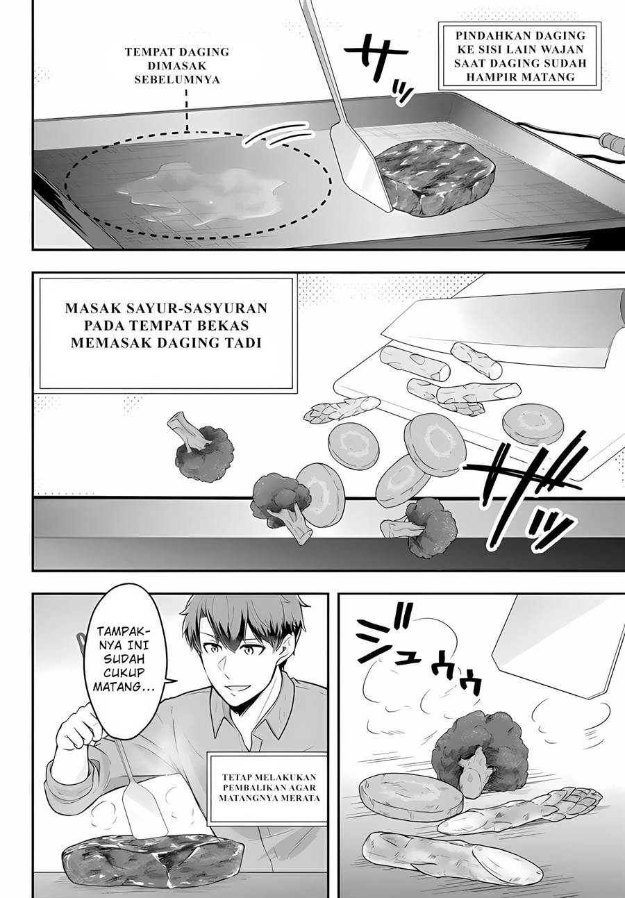 image-komik-dokushin-kizoku-wa-isekai-wo-ouka-suru-kekkon-shinai-otoko-no-yuuga-na-ohitori-sama-life-chapter-11-21/30