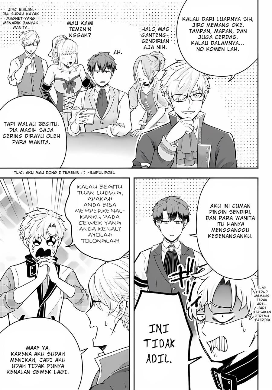 image-komik-dokushin-kizoku-wa-isekai-wo-ouka-suru-kekkon-shinai-otoko-no-yuuga-na-ohitori-sama-life-chapter-12-5/28