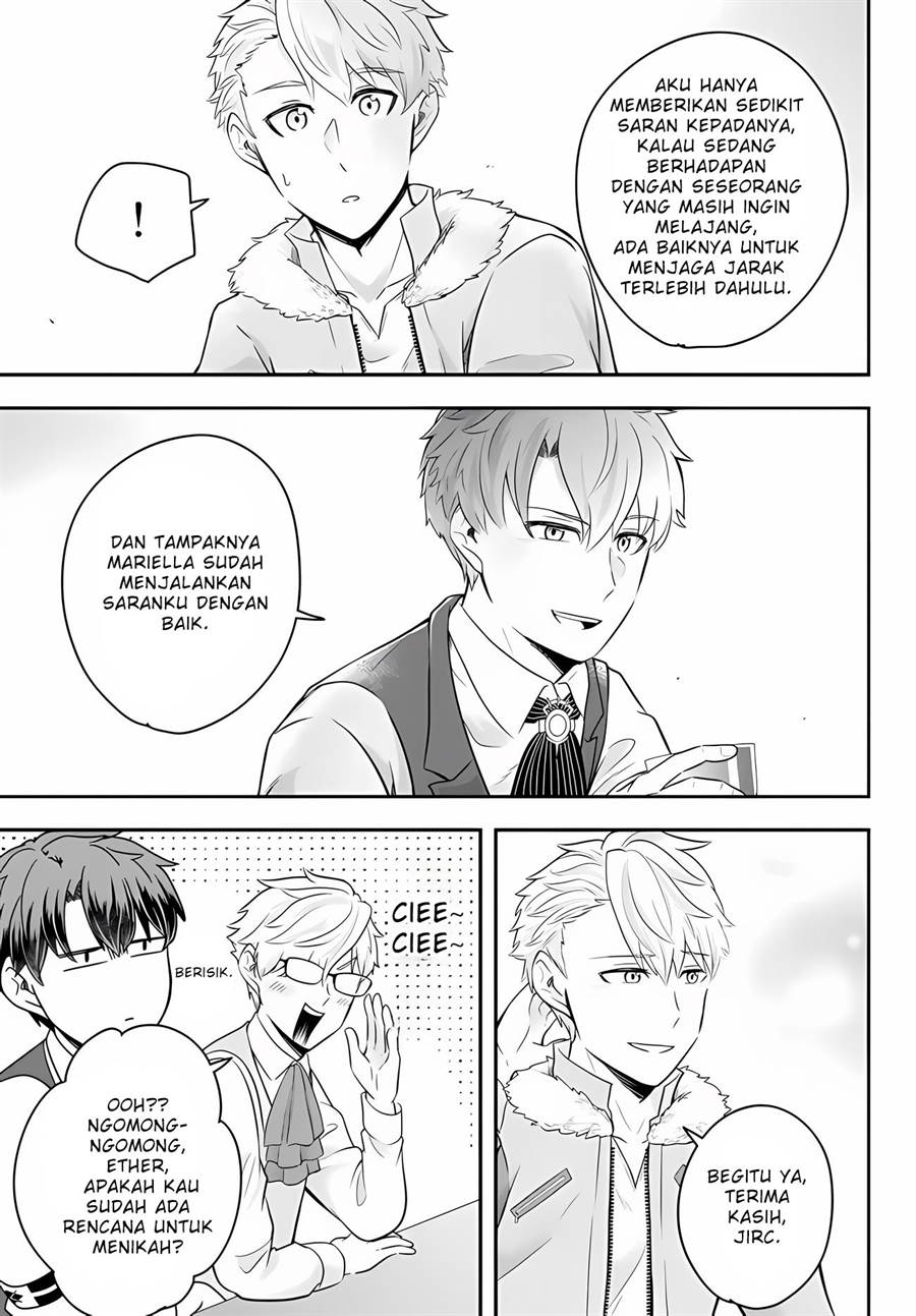 image-komik-dokushin-kizoku-wa-isekai-wo-ouka-suru-kekkon-shinai-otoko-no-yuuga-na-ohitori-sama-life-chapter-12-25/28