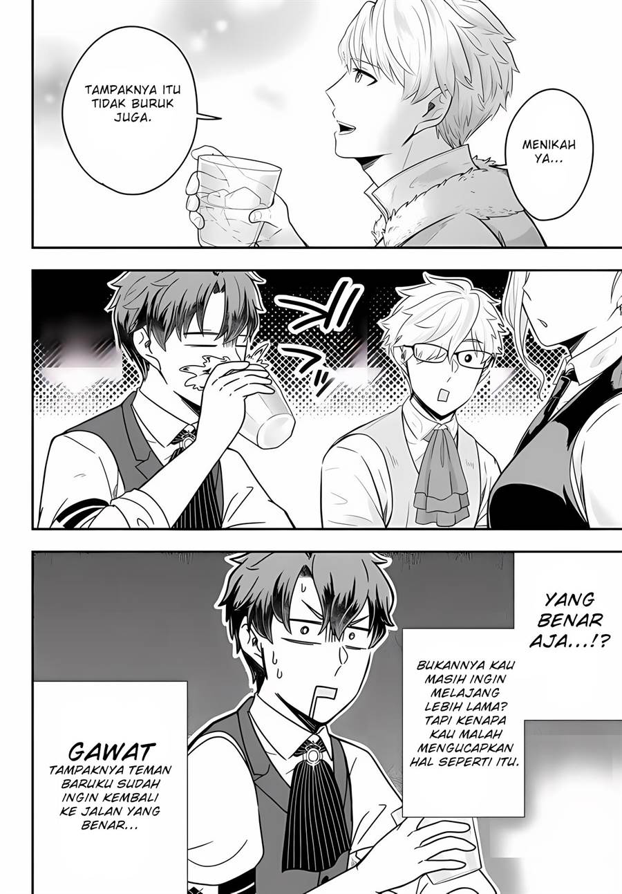 image-komik-dokushin-kizoku-wa-isekai-wo-ouka-suru-kekkon-shinai-otoko-no-yuuga-na-ohitori-sama-life-chapter-12-26/28