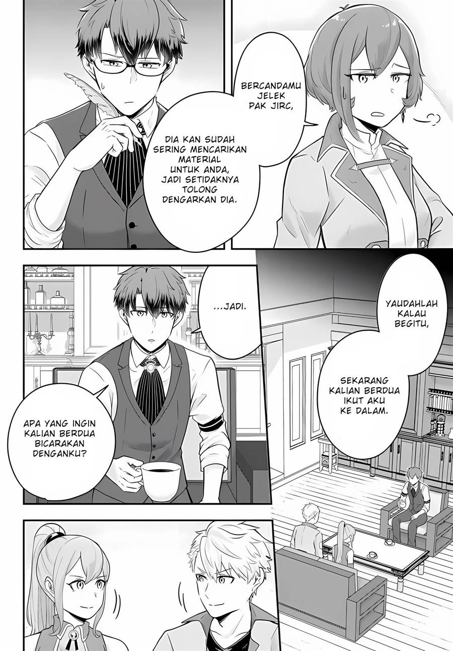 image-komik-dokushin-kizoku-wa-isekai-wo-ouka-suru-kekkon-shinai-otoko-no-yuuga-na-ohitori-sama-life-chapter-13-4/31