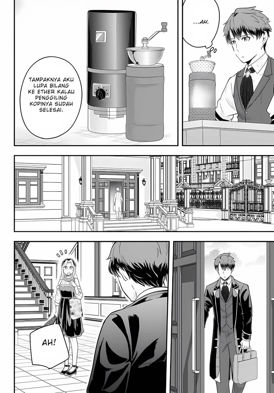 image-komik-dokushin-kizoku-wa-isekai-wo-ouka-suru-kekkon-shinai-otoko-no-yuuga-na-ohitori-sama-life-chapter-13-18/31