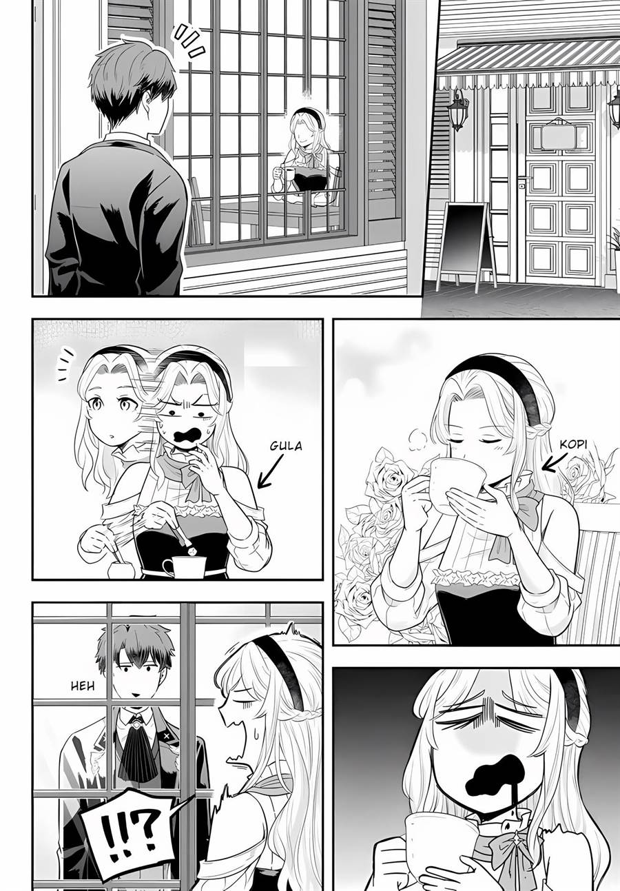 image-komik-dokushin-kizoku-wa-isekai-wo-ouka-suru-kekkon-shinai-otoko-no-yuuga-na-ohitori-sama-life-chapter-13-20/31