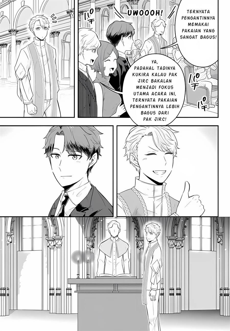 image-komik-dokushin-kizoku-wa-isekai-wo-ouka-suru-kekkon-shinai-otoko-no-yuuga-na-ohitori-sama-life-chapter-14-9/31