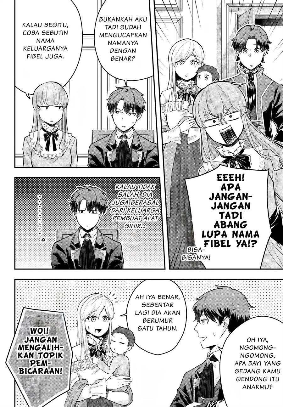 image-komik-dokushin-kizoku-wa-isekai-wo-ouka-suru-kekkon-shinai-otoko-no-yuuga-na-ohitori-sama-life-chapter-16-2/31