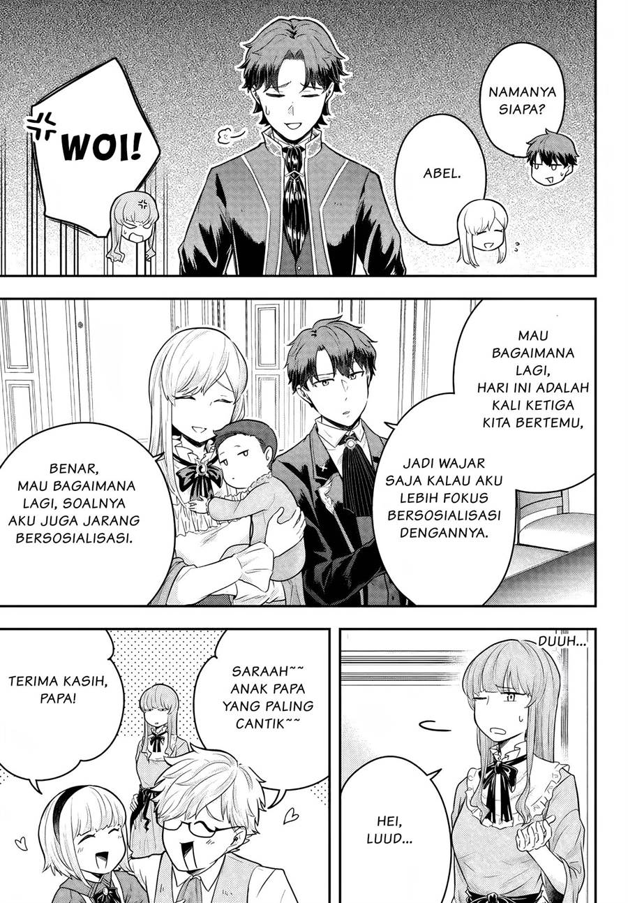 image-komik-dokushin-kizoku-wa-isekai-wo-ouka-suru-kekkon-shinai-otoko-no-yuuga-na-ohitori-sama-life-chapter-16-3/31