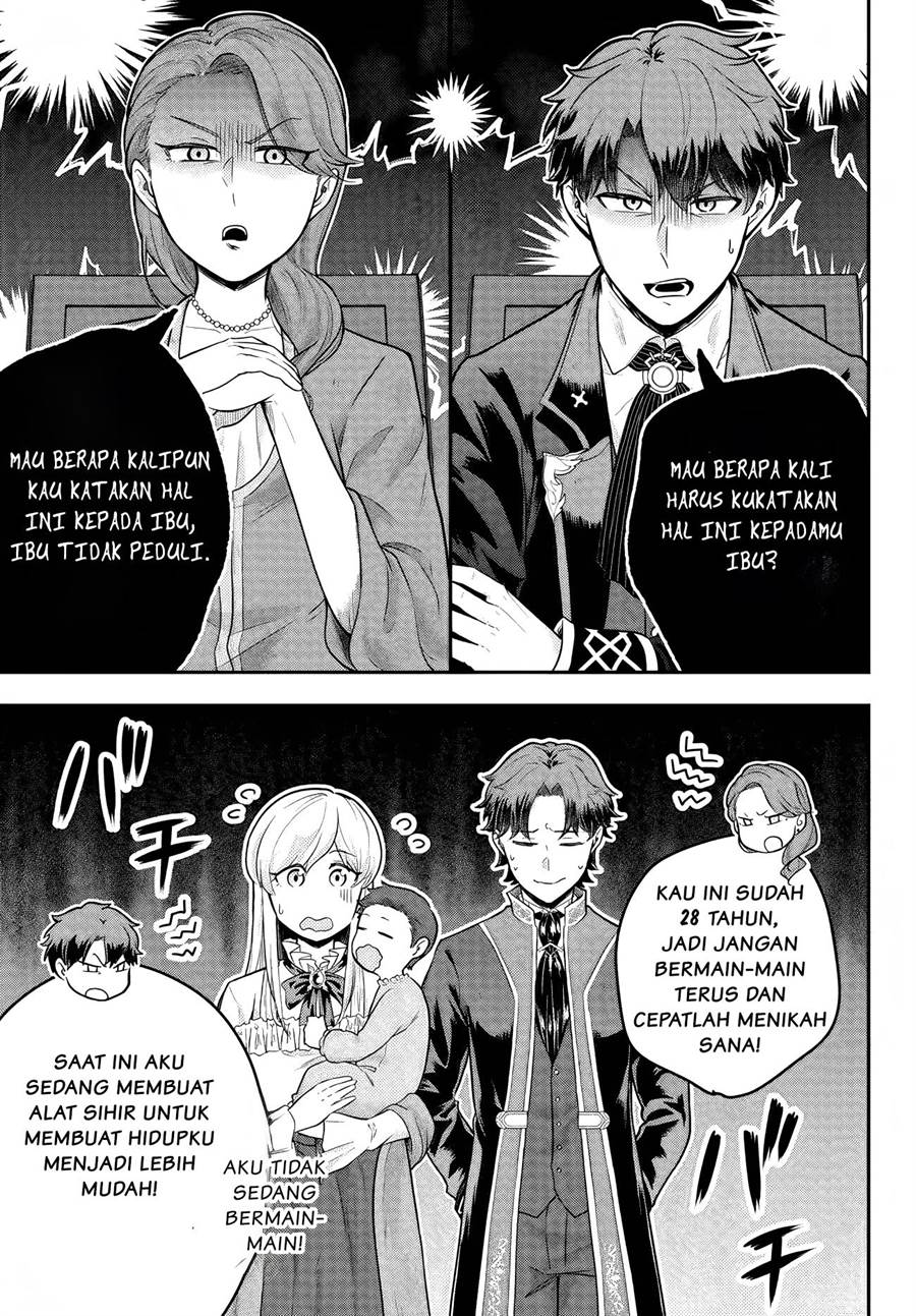 image-komik-dokushin-kizoku-wa-isekai-wo-ouka-suru-kekkon-shinai-otoko-no-yuuga-na-ohitori-sama-life-chapter-16-5/31