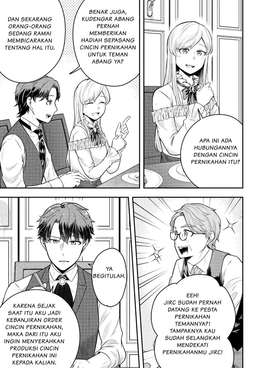 image-komik-dokushin-kizoku-wa-isekai-wo-ouka-suru-kekkon-shinai-otoko-no-yuuga-na-ohitori-sama-life-chapter-16-9/31