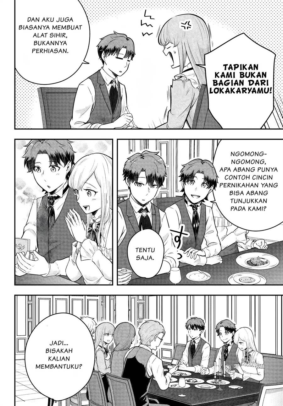 image-komik-dokushin-kizoku-wa-isekai-wo-ouka-suru-kekkon-shinai-otoko-no-yuuga-na-ohitori-sama-life-chapter-16-10/31