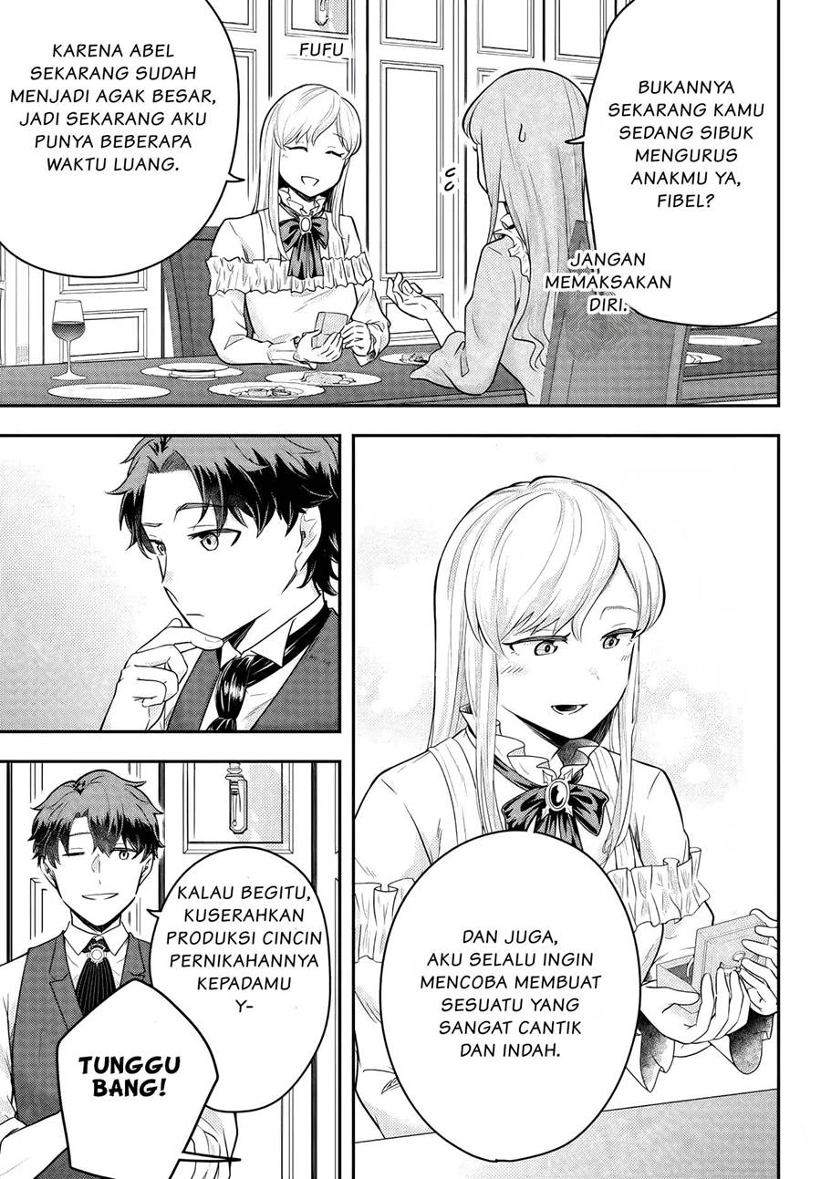 image-komik-dokushin-kizoku-wa-isekai-wo-ouka-suru-kekkon-shinai-otoko-no-yuuga-na-ohitori-sama-life-chapter-16-13/31