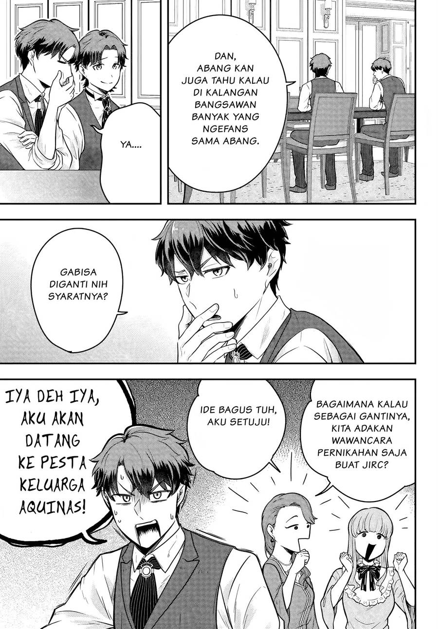 image-komik-dokushin-kizoku-wa-isekai-wo-ouka-suru-kekkon-shinai-otoko-no-yuuga-na-ohitori-sama-life-chapter-16-15/31