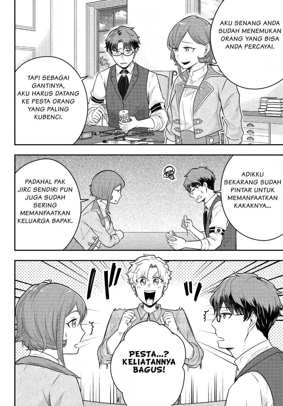 image-komik-dokushin-kizoku-wa-isekai-wo-ouka-suru-kekkon-shinai-otoko-no-yuuga-na-ohitori-sama-life-chapter-16-18/31