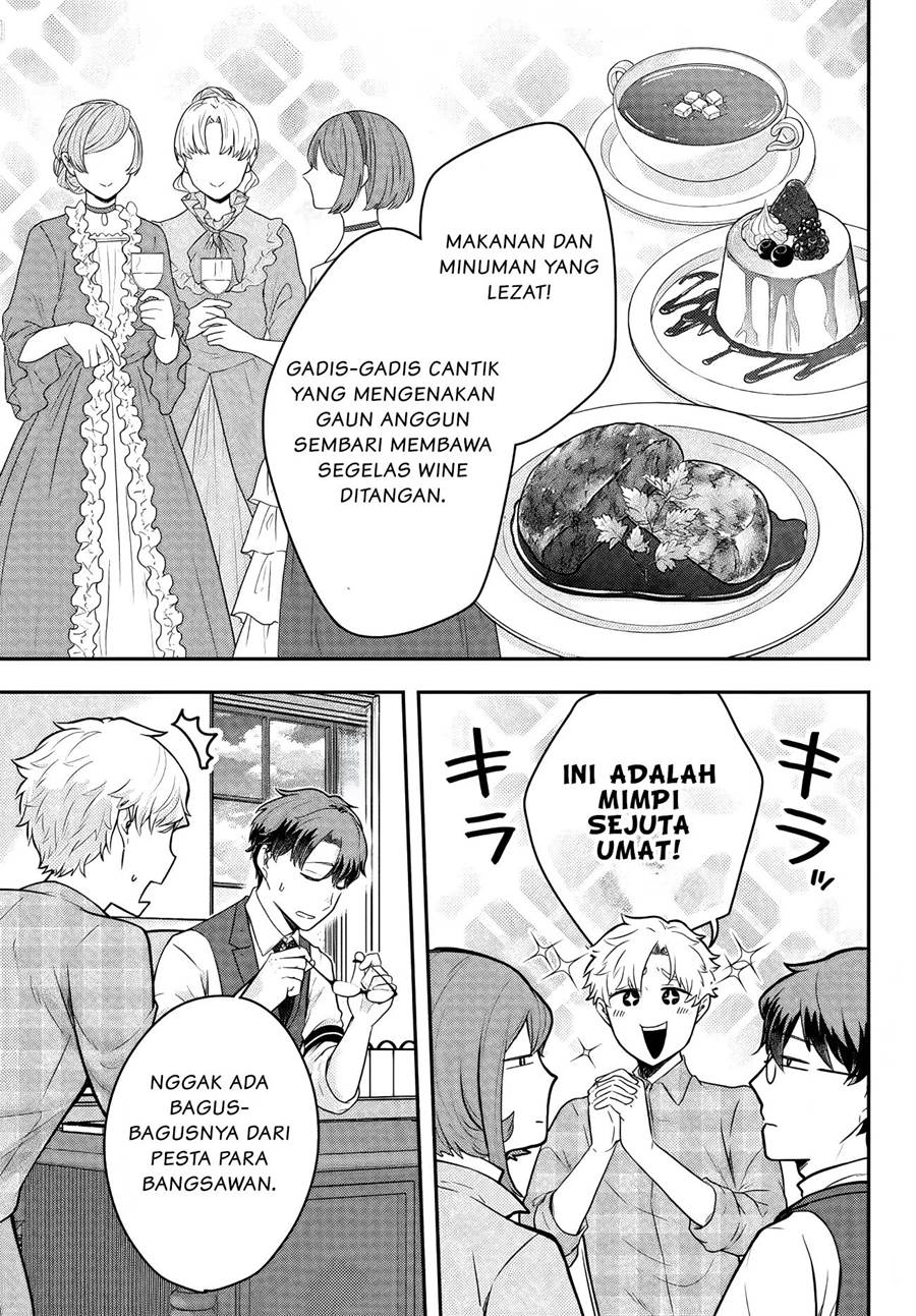 image-komik-dokushin-kizoku-wa-isekai-wo-ouka-suru-kekkon-shinai-otoko-no-yuuga-na-ohitori-sama-life-chapter-16-19/31