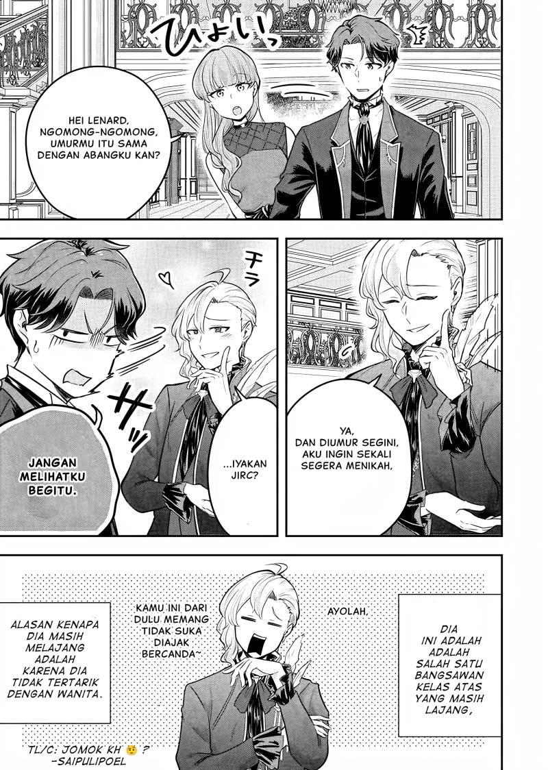 image-komik-dokushin-kizoku-wa-isekai-wo-ouka-suru-kekkon-shinai-otoko-no-yuuga-na-ohitori-sama-life-chapter-17-6/36