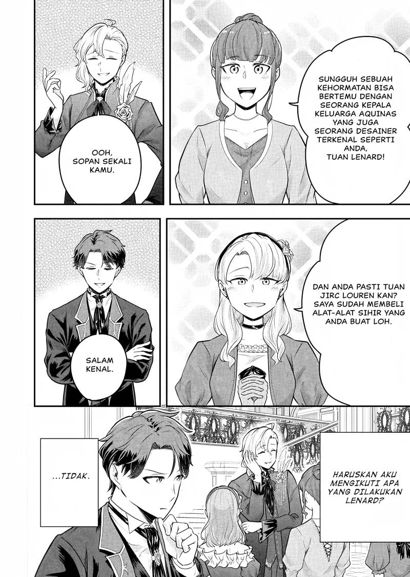 image-komik-dokushin-kizoku-wa-isekai-wo-ouka-suru-kekkon-shinai-otoko-no-yuuga-na-ohitori-sama-life-chapter-17-11/36