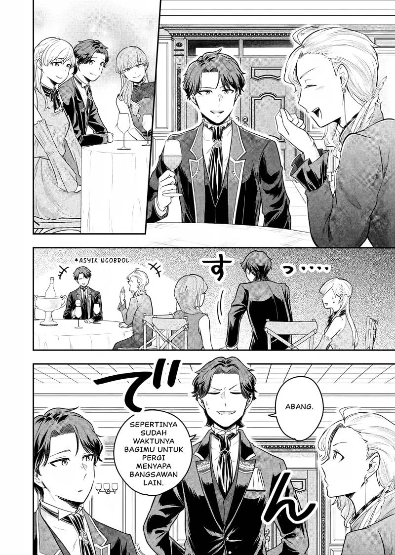 image-komik-dokushin-kizoku-wa-isekai-wo-ouka-suru-kekkon-shinai-otoko-no-yuuga-na-ohitori-sama-life-chapter-17-21/36