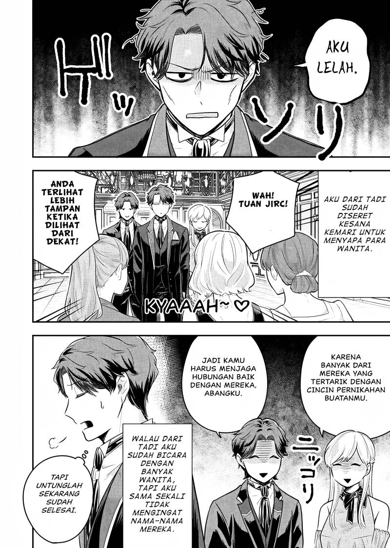 image-komik-dokushin-kizoku-wa-isekai-wo-ouka-suru-kekkon-shinai-otoko-no-yuuga-na-ohitori-sama-life-chapter-17-23/36