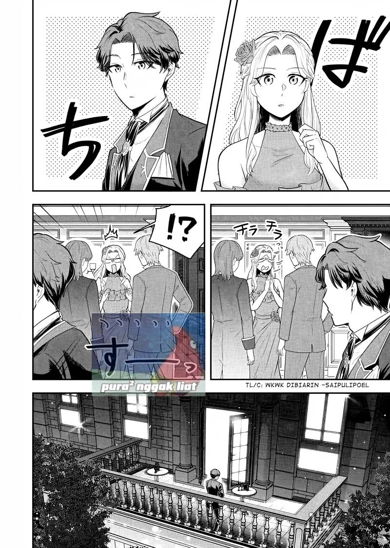 image-komik-dokushin-kizoku-wa-isekai-wo-ouka-suru-kekkon-shinai-otoko-no-yuuga-na-ohitori-sama-life-chapter-17-25/36