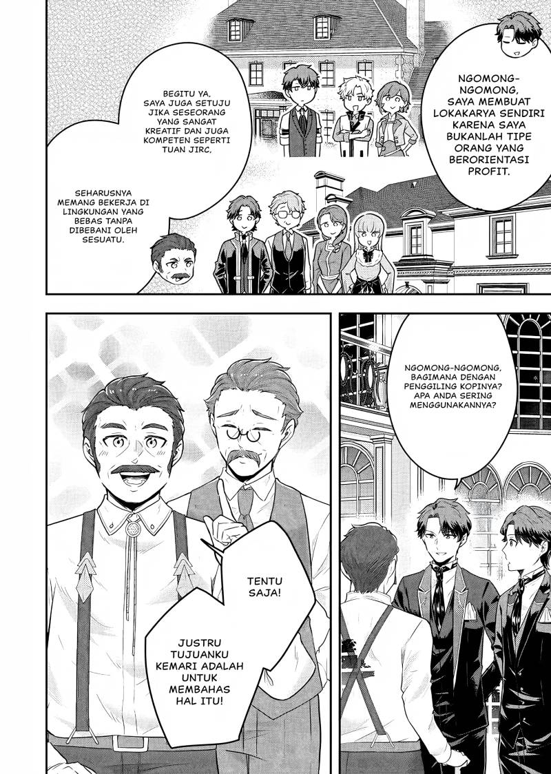 image-komik-dokushin-kizoku-wa-isekai-wo-ouka-suru-kekkon-shinai-otoko-no-yuuga-na-ohitori-sama-life-chapter-18-6/33