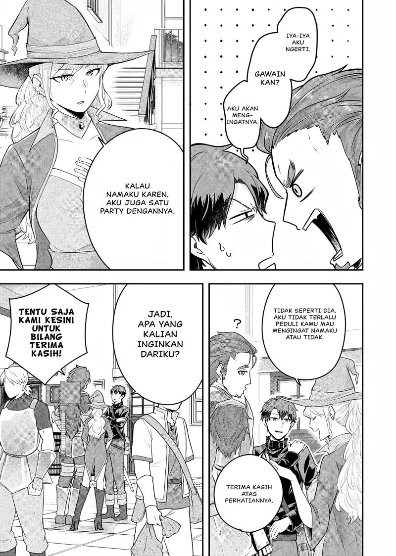 image-komik-dokushin-kizoku-wa-isekai-wo-ouka-suru-kekkon-shinai-otoko-no-yuuga-na-ohitori-sama-life-chapter-18-19/33