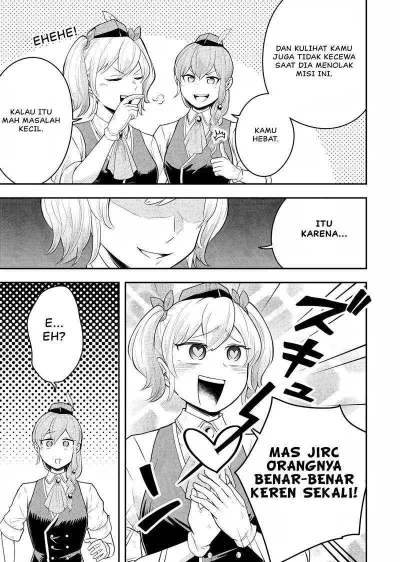 image-komik-dokushin-kizoku-wa-isekai-wo-ouka-suru-kekkon-shinai-otoko-no-yuuga-na-ohitori-sama-life-chapter-18-27/33