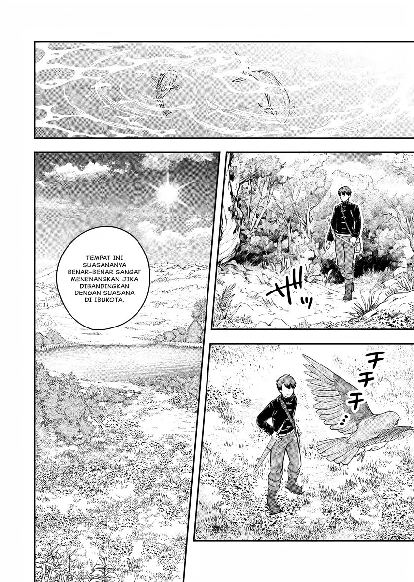 image-komik-dokushin-kizoku-wa-isekai-wo-ouka-suru-kekkon-shinai-otoko-no-yuuga-na-ohitori-sama-life-chapter-19-6/36