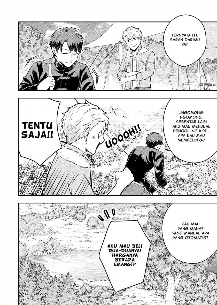 image-komik-dokushin-kizoku-wa-isekai-wo-ouka-suru-kekkon-shinai-otoko-no-yuuga-na-ohitori-sama-life-chapter-19-12/36