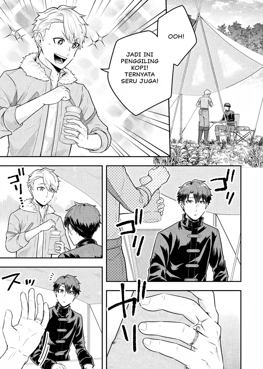 image-komik-dokushin-kizoku-wa-isekai-wo-ouka-suru-kekkon-shinai-otoko-no-yuuga-na-ohitori-sama-life-chapter-19-13/36