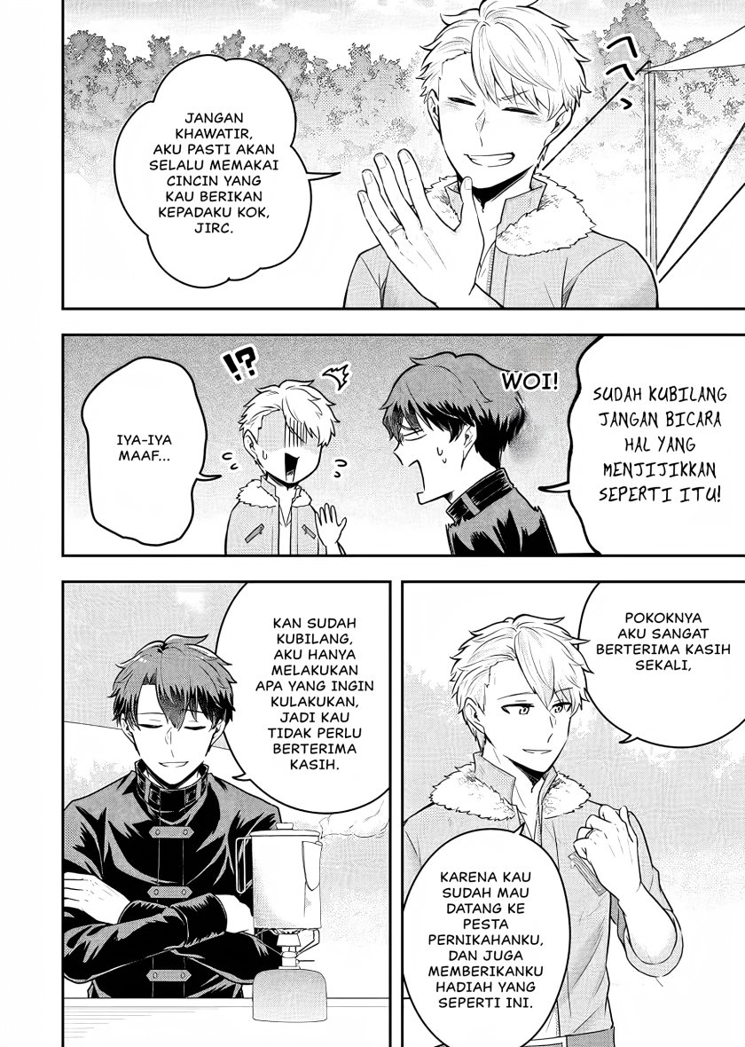 image-komik-dokushin-kizoku-wa-isekai-wo-ouka-suru-kekkon-shinai-otoko-no-yuuga-na-ohitori-sama-life-chapter-19-14/36