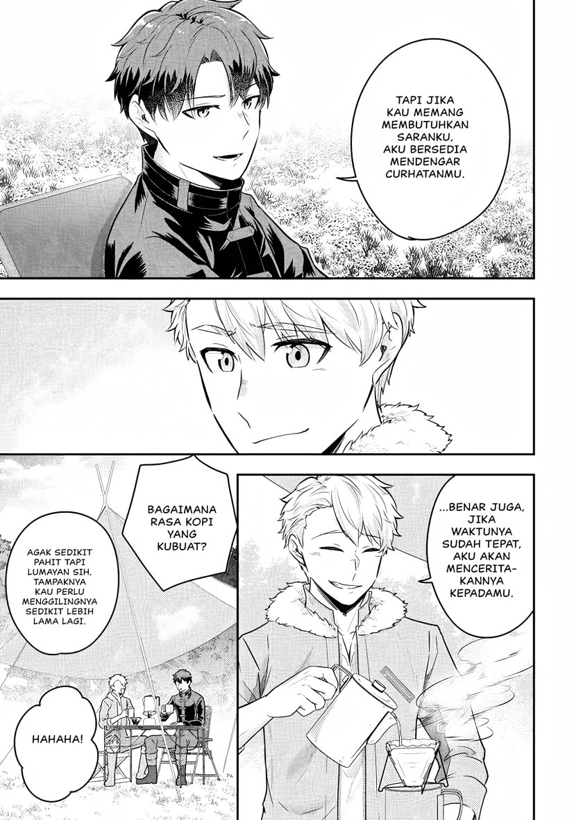 image-komik-dokushin-kizoku-wa-isekai-wo-ouka-suru-kekkon-shinai-otoko-no-yuuga-na-ohitori-sama-life-chapter-19-17/36