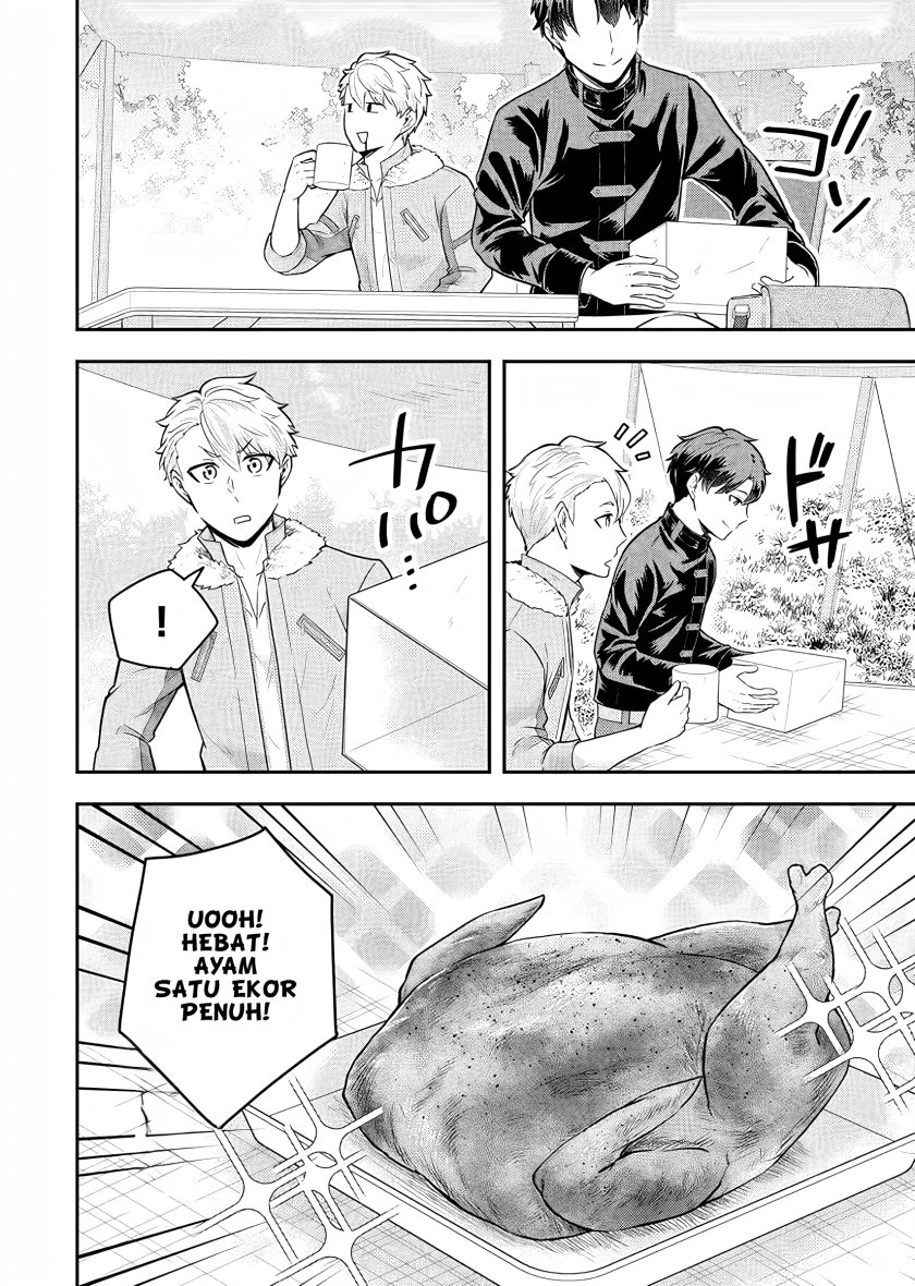 image-komik-dokushin-kizoku-wa-isekai-wo-ouka-suru-kekkon-shinai-otoko-no-yuuga-na-ohitori-sama-life-chapter-19-18/36