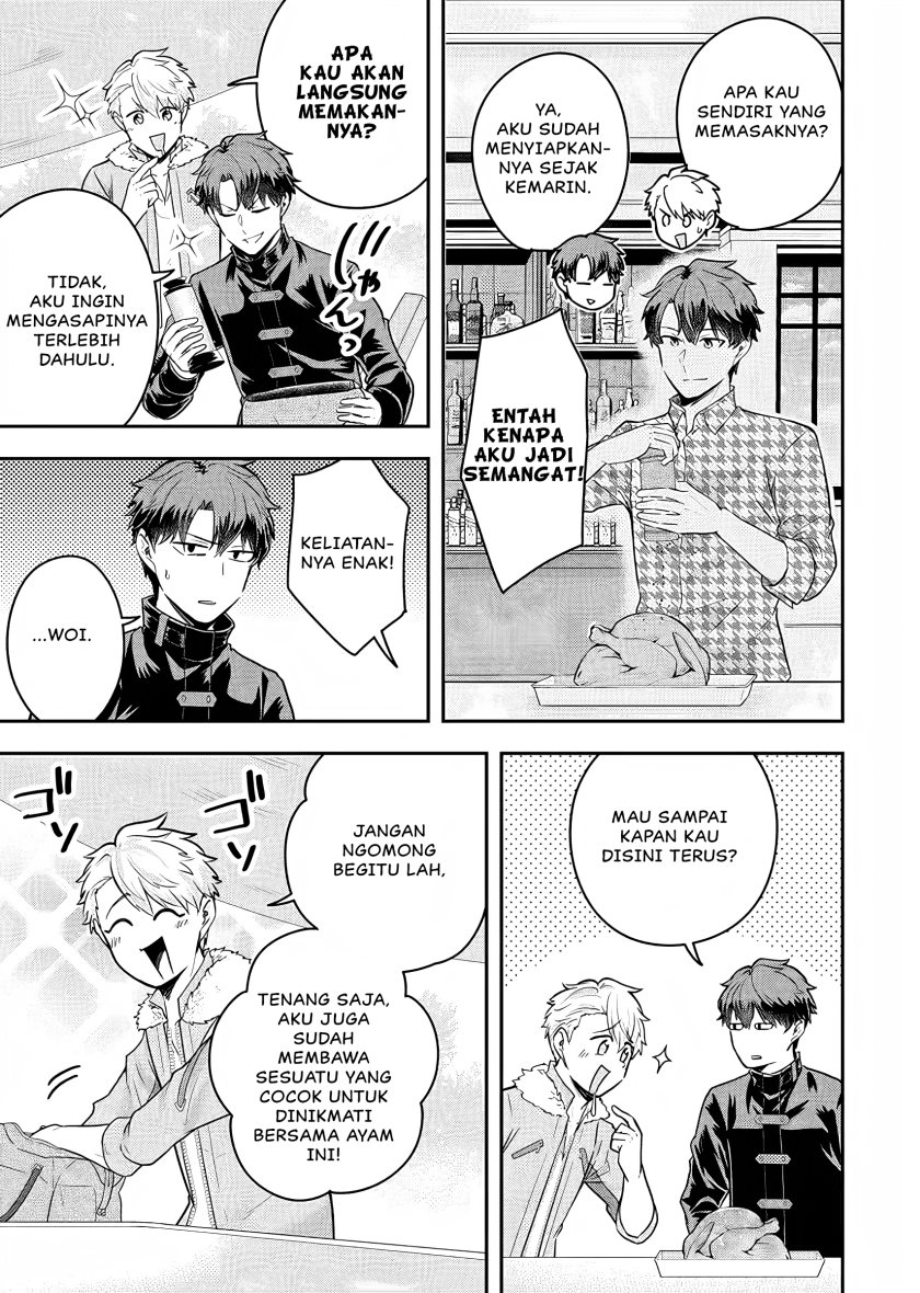 image-komik-dokushin-kizoku-wa-isekai-wo-ouka-suru-kekkon-shinai-otoko-no-yuuga-na-ohitori-sama-life-chapter-19-19/36