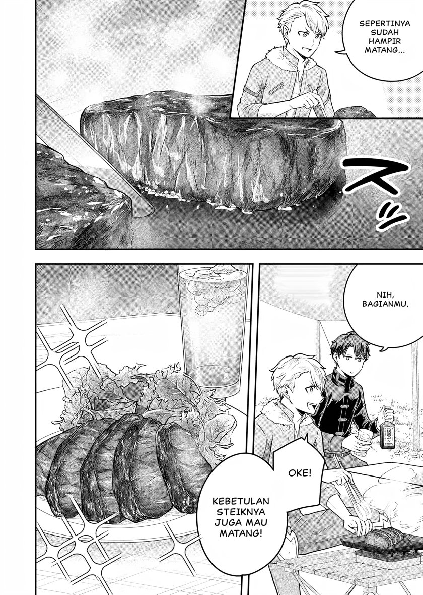 image-komik-dokushin-kizoku-wa-isekai-wo-ouka-suru-kekkon-shinai-otoko-no-yuuga-na-ohitori-sama-life-chapter-19-24/36