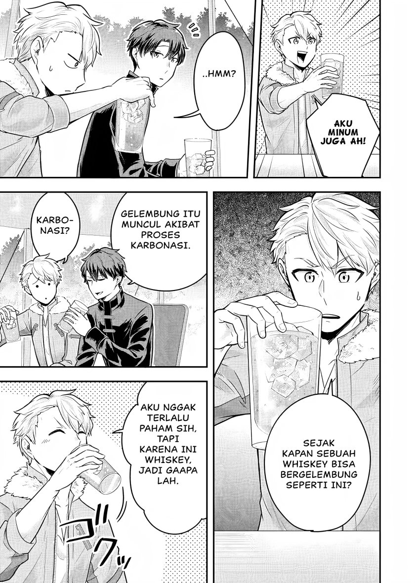 image-komik-dokushin-kizoku-wa-isekai-wo-ouka-suru-kekkon-shinai-otoko-no-yuuga-na-ohitori-sama-life-chapter-19-27/36