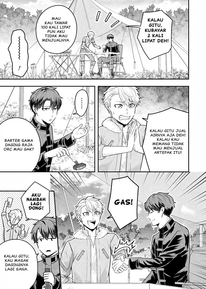 image-komik-dokushin-kizoku-wa-isekai-wo-ouka-suru-kekkon-shinai-otoko-no-yuuga-na-ohitori-sama-life-chapter-19-31/36