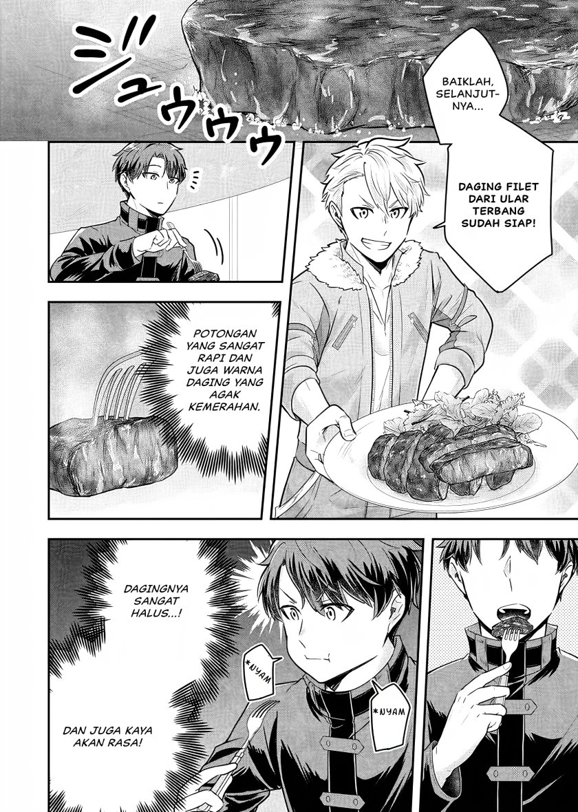 image-komik-dokushin-kizoku-wa-isekai-wo-ouka-suru-kekkon-shinai-otoko-no-yuuga-na-ohitori-sama-life-chapter-19-32/36