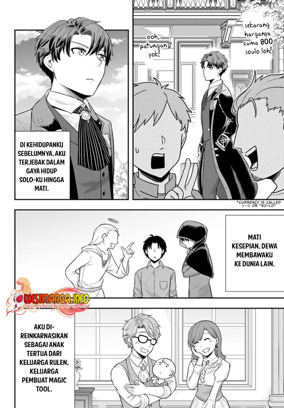 image-komik-dokushin-kizoku-wa-isekai-wo-ouka-suru-kekkon-shinai-otoko-no-yuuga-na-ohitori-sama-life-chapter-2-4/45