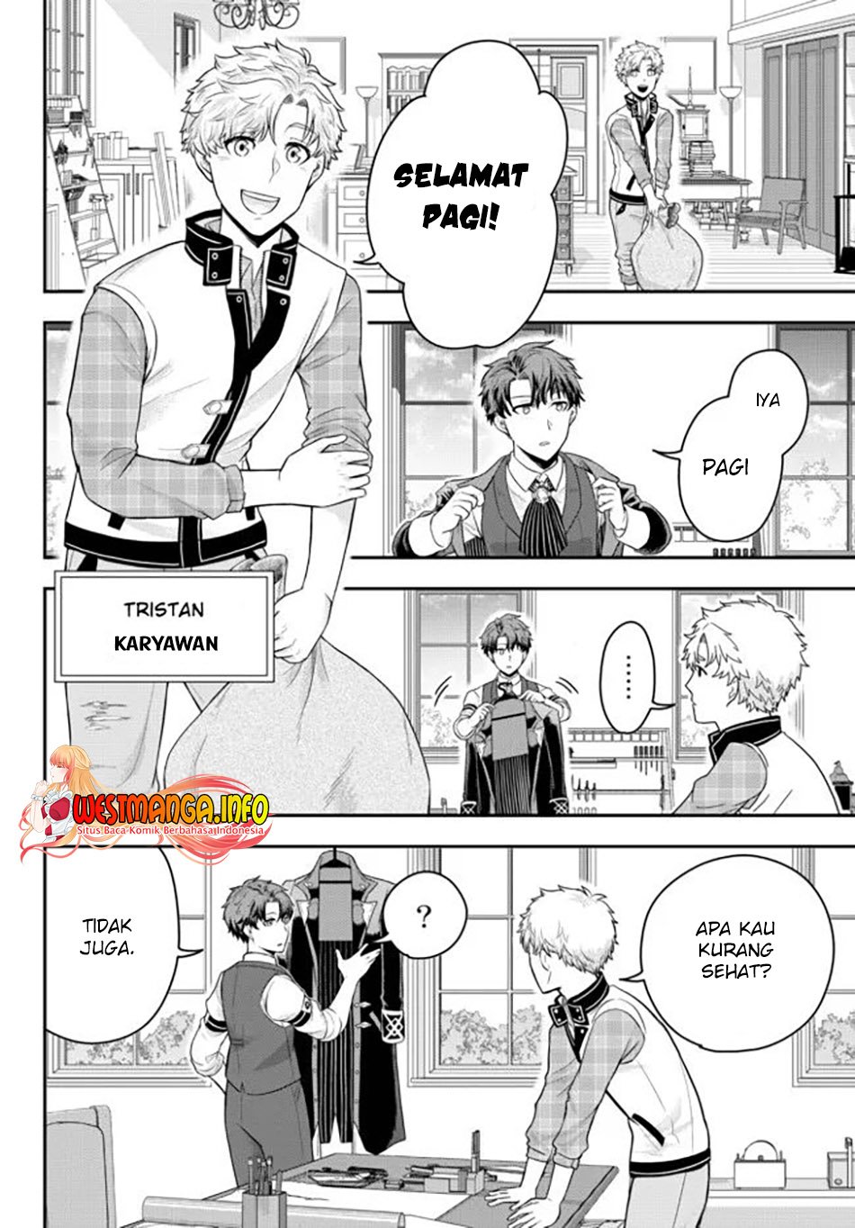 image-komik-dokushin-kizoku-wa-isekai-wo-ouka-suru-kekkon-shinai-otoko-no-yuuga-na-ohitori-sama-life-chapter-2-8/45