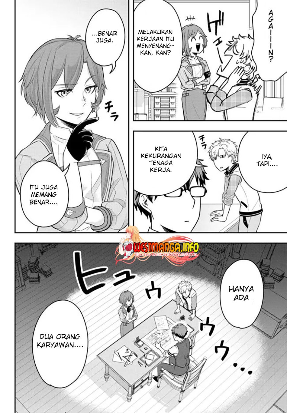 image-komik-dokushin-kizoku-wa-isekai-wo-ouka-suru-kekkon-shinai-otoko-no-yuuga-na-ohitori-sama-life-chapter-2-13/45