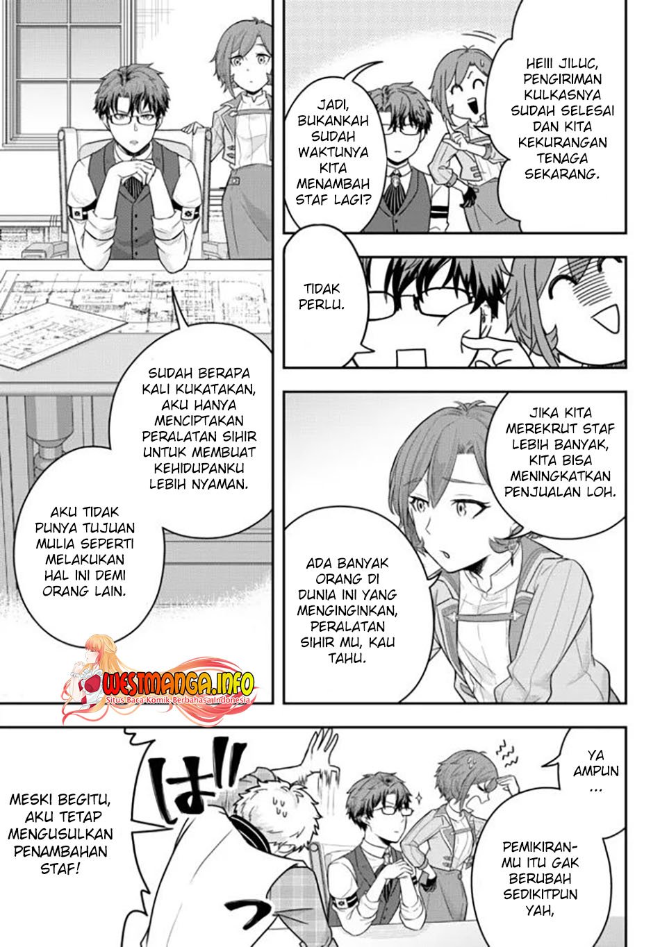 image-komik-dokushin-kizoku-wa-isekai-wo-ouka-suru-kekkon-shinai-otoko-no-yuuga-na-ohitori-sama-life-chapter-2-14/45