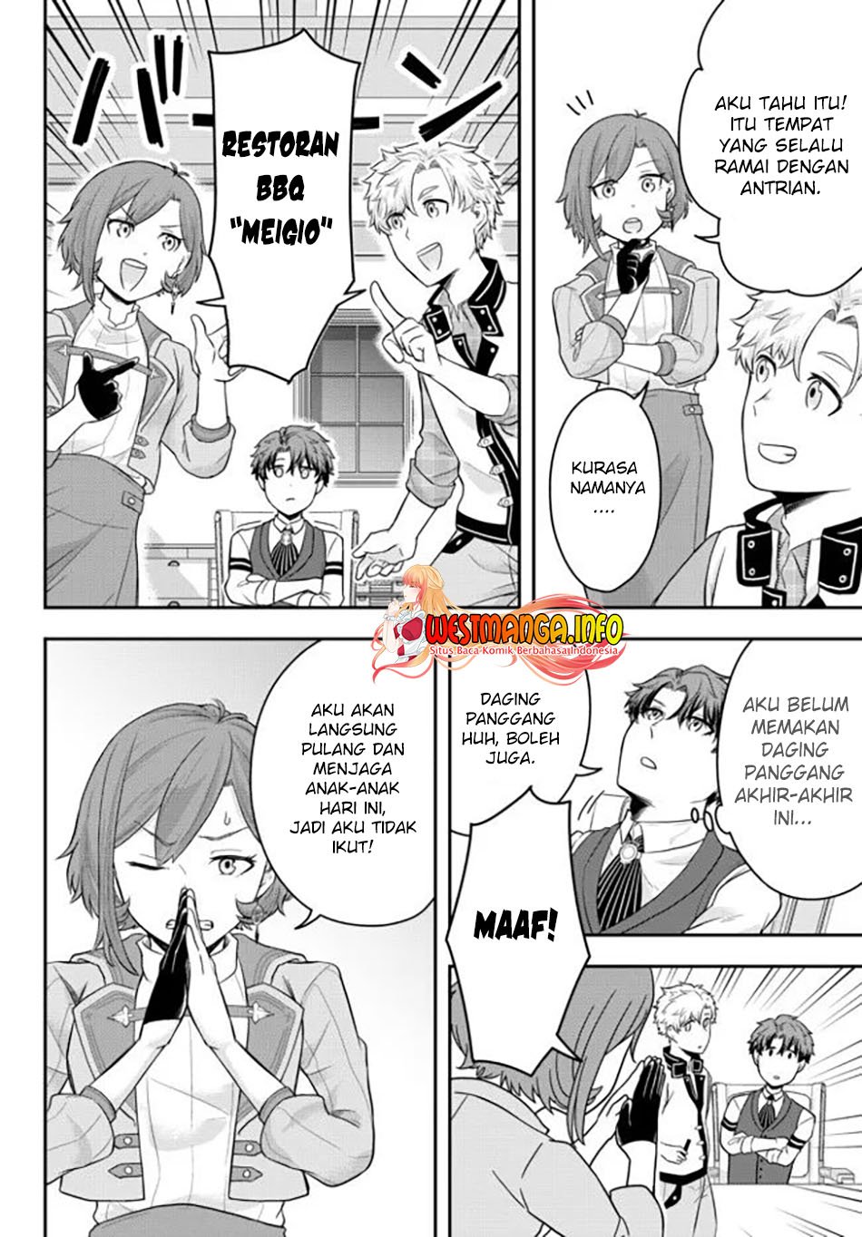 image-komik-dokushin-kizoku-wa-isekai-wo-ouka-suru-kekkon-shinai-otoko-no-yuuga-na-ohitori-sama-life-chapter-2-21/45