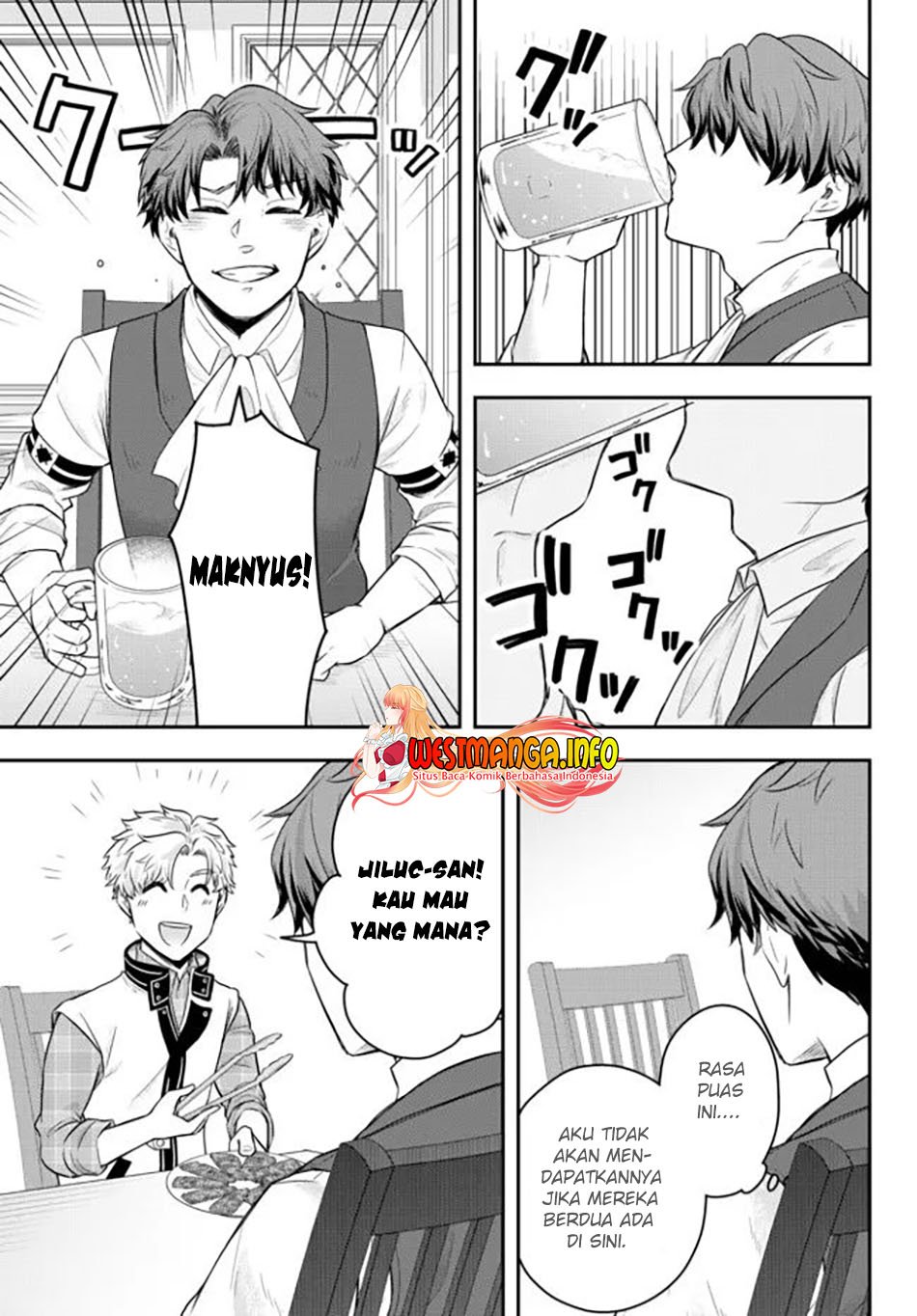 image-komik-dokushin-kizoku-wa-isekai-wo-ouka-suru-kekkon-shinai-otoko-no-yuuga-na-ohitori-sama-life-chapter-2-31/45